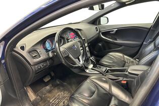 Volvo V40 vaihtoauto