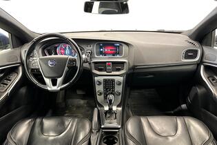 Volvo V40 vaihtoauto