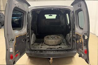 Mercedes-Benz Citan vaihtoauto