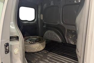 Mercedes-Benz Citan vaihtoauto