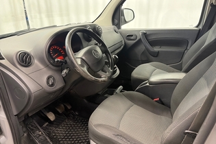 Mercedes-Benz Citan vaihtoauto