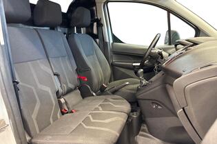 Ford Transit Connect vaihtoauto