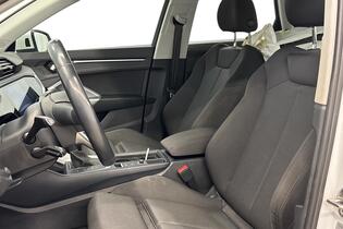Audi Q3 vaihtoauto