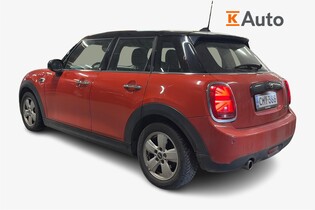 Mini Hatchback vaihtoauto