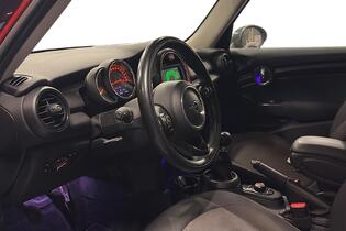 Mini Hatchback vaihtoauto