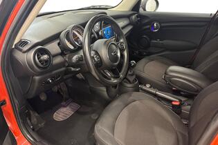 Mini Hatchback vaihtoauto