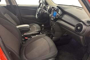 Mini Hatchback vaihtoauto