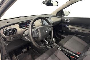 Citroën C4 Cactus vaihtoauto