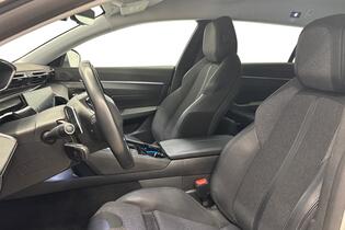 Peugeot 508 vaihtoauto