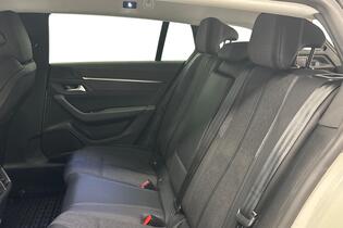 Peugeot 508 vaihtoauto