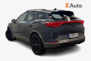 Cupra Formentor vaihtoauto