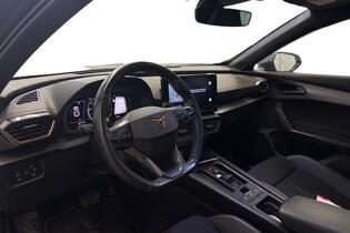 Cupra Formentor vaihtoauto