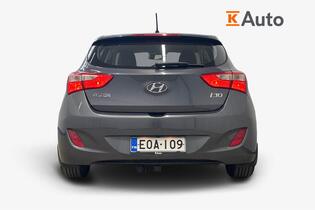 Hyundai i30 5d vaihtoauto