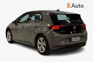 Volkswagen ID.3 vaihtoauto