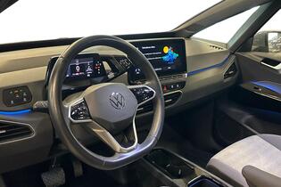 Volkswagen ID.3 vaihtoauto