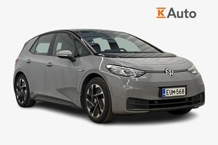 Volkswagen ID.3 vaihtoauto