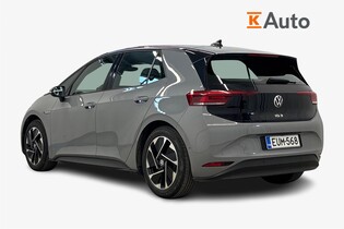 Volkswagen ID.3 vaihtoauto