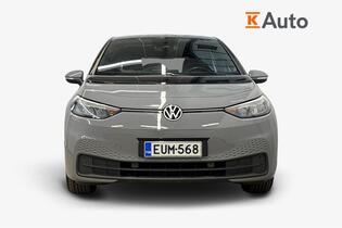 Volkswagen ID.3 vaihtoauto