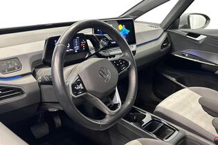 Volkswagen ID.3 vaihtoauto