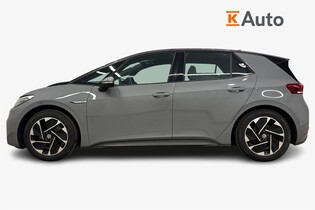 Volkswagen ID.3 vaihtoauto