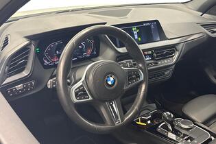 BMW 120 vaihtoauto