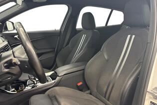 BMW 120 vaihtoauto