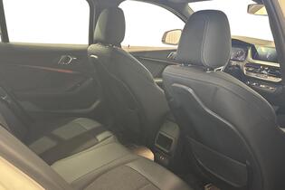 BMW 120 vaihtoauto