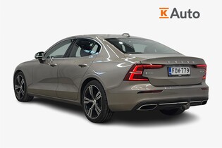 Volvo S60 vaihtoauto