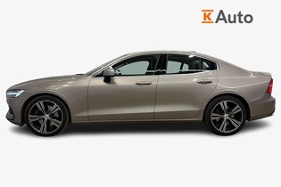 Volvo S60 vaihtoauto
