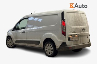 Ford Transit Connect vaihtoauto