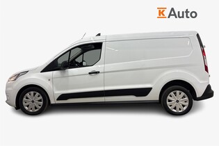Ford Transit Connect vaihtoauto