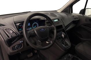 Ford Transit Connect vaihtoauto