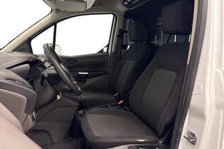 Ford Transit Connect vaihtoauto