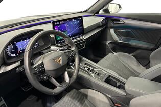 Cupra Formentor vaihtoauto