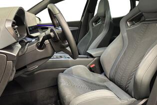 Cupra Formentor vaihtoauto