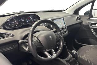 Peugeot 208 vaihtoauto