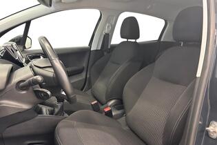 Peugeot 208 vaihtoauto