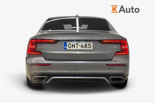 Volvo S60 vaihtoauto