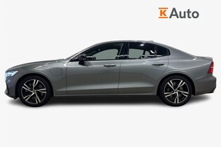 Volvo S60 vaihtoauto