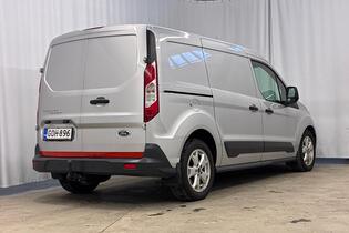 Ford Transit Connect vaihtoauto