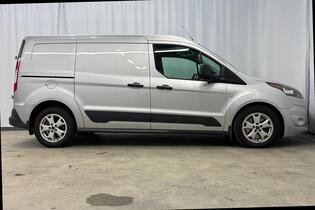 Ford Transit Connect vaihtoauto