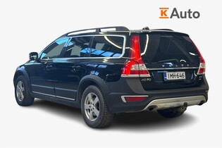 Volvo XC70 vaihtoauto