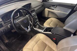 Volvo XC70 vaihtoauto