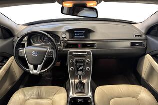 Volvo XC70 vaihtoauto