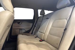 Volvo XC70 vaihtoauto