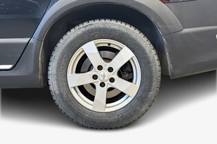 Volvo XC70 vaihtoauto