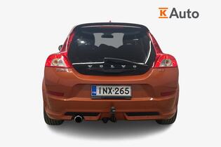 Volvo C30 vaihtoauto