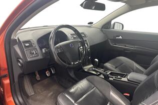 Volvo C30 vaihtoauto