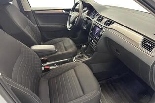 Skoda Rapid vaihtoauto