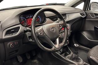 Opel Corsa vaihtoauto